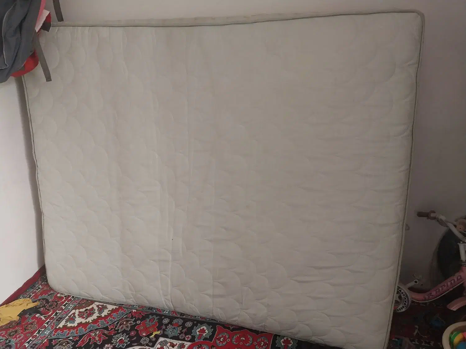 تشک تخت دونفره کارکرد|تشک تختخواب|بهار, |دیوار