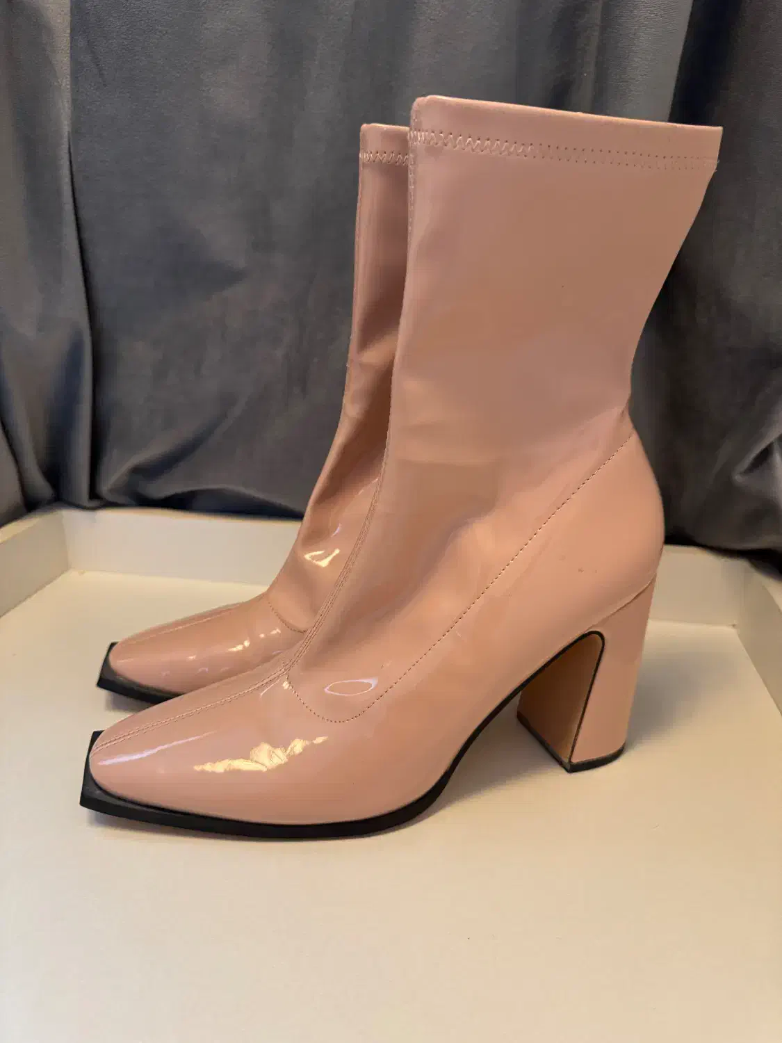 بوت ساق دار|کیف، کفش، کمربند|بوشهر, |دیوار