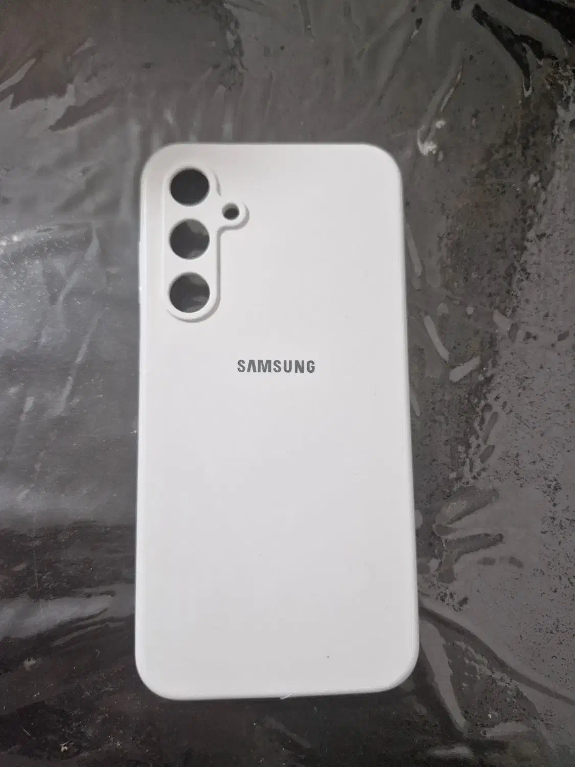 قاب سامسونگ  s23fe|لوازم جانبی موبایل و تبلت|کرج, شاهین‌ویلا|دیوار