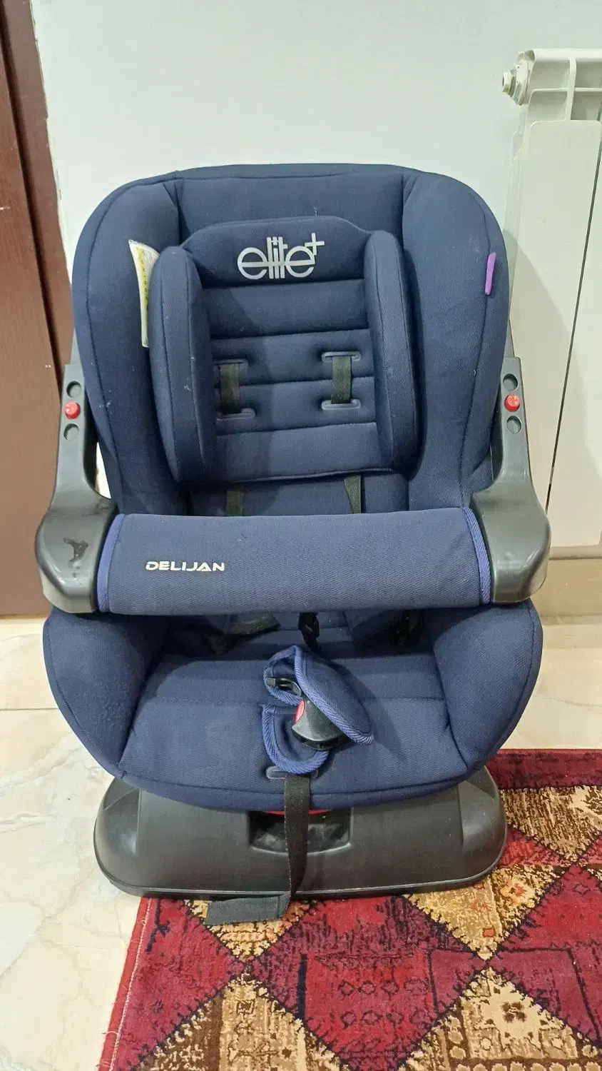 صندلی ماشین|تخت و صندلی بچه|بابل, |دیوار