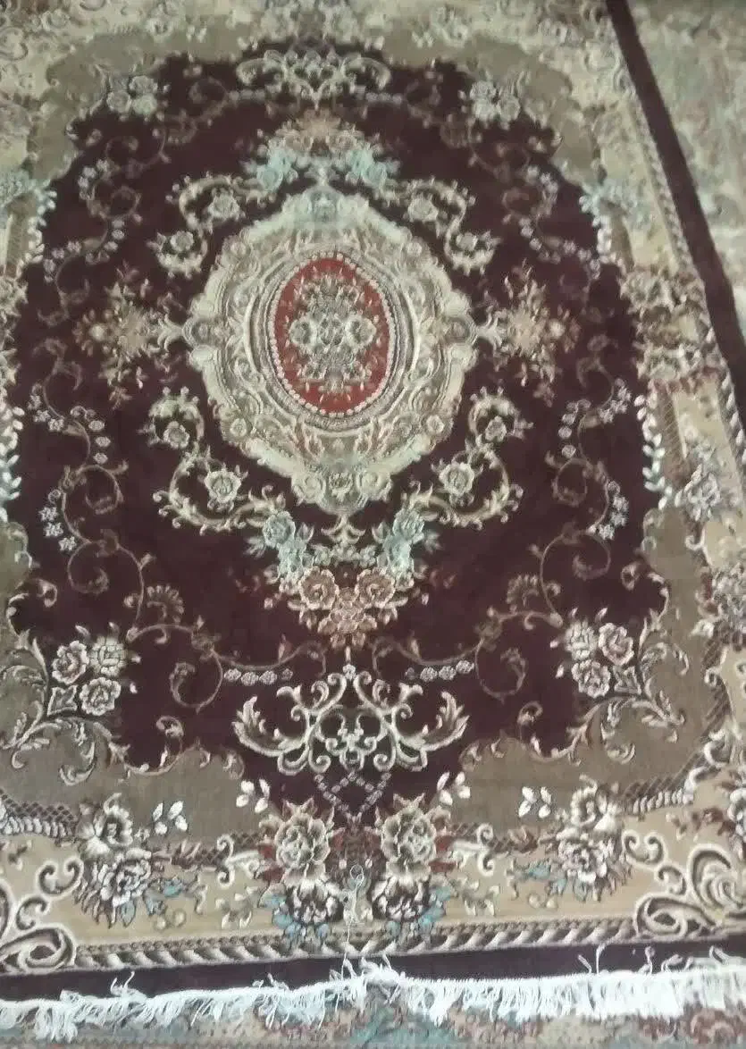 فرش 6متری|فرش|اراک, |دیوار