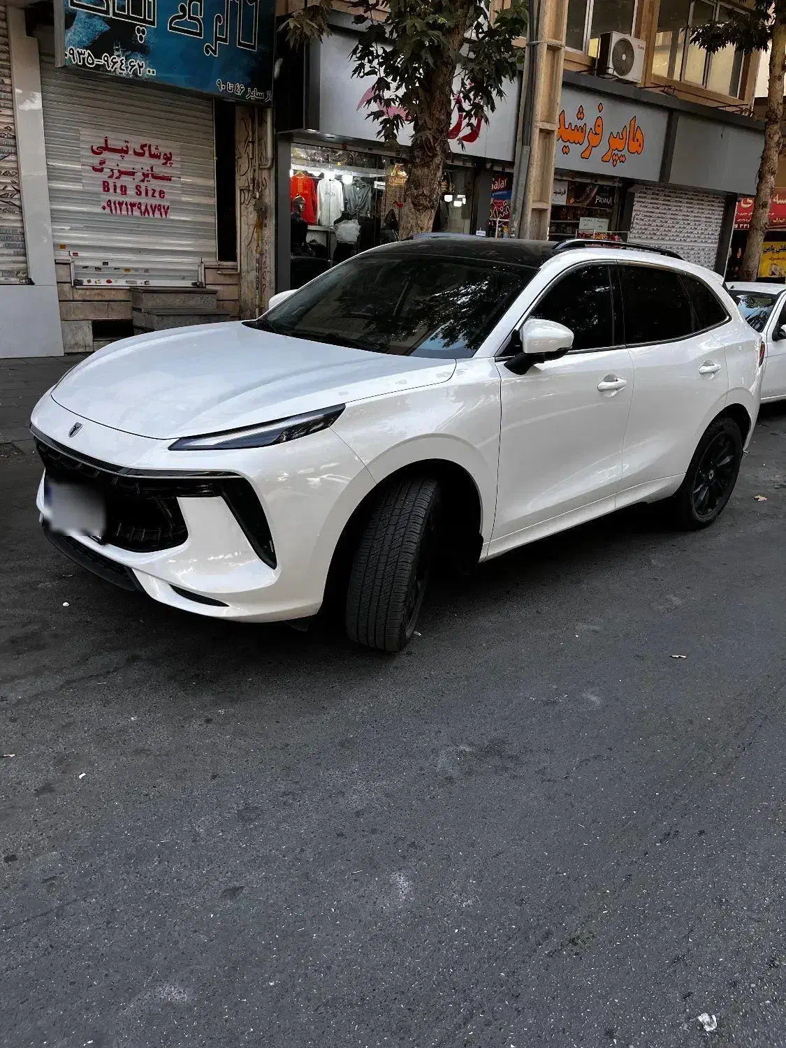 لاماری ایما|خودرو سواری و وانت|کرج, حسین‌آباد|دیوار