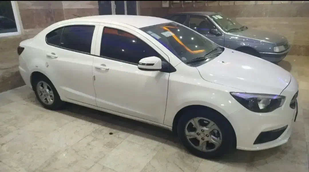 شاهینglمدل۱۴۰۳|خودرو سواری و وانت|قم, اسمعیل آباد|دیوار