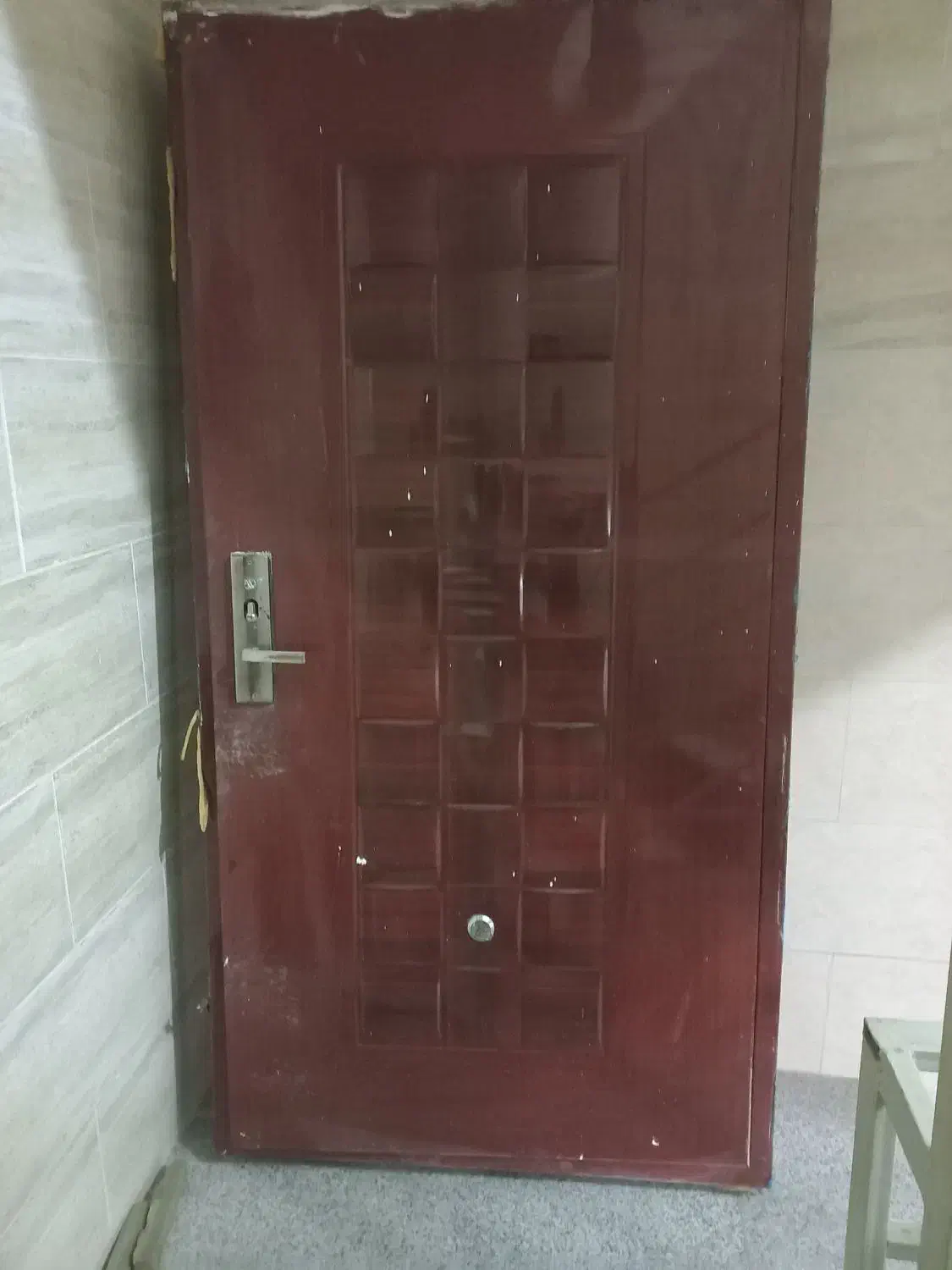 درب چینی|مصالح و تجهیزات ساختمان|بندرعباس, |دیوار