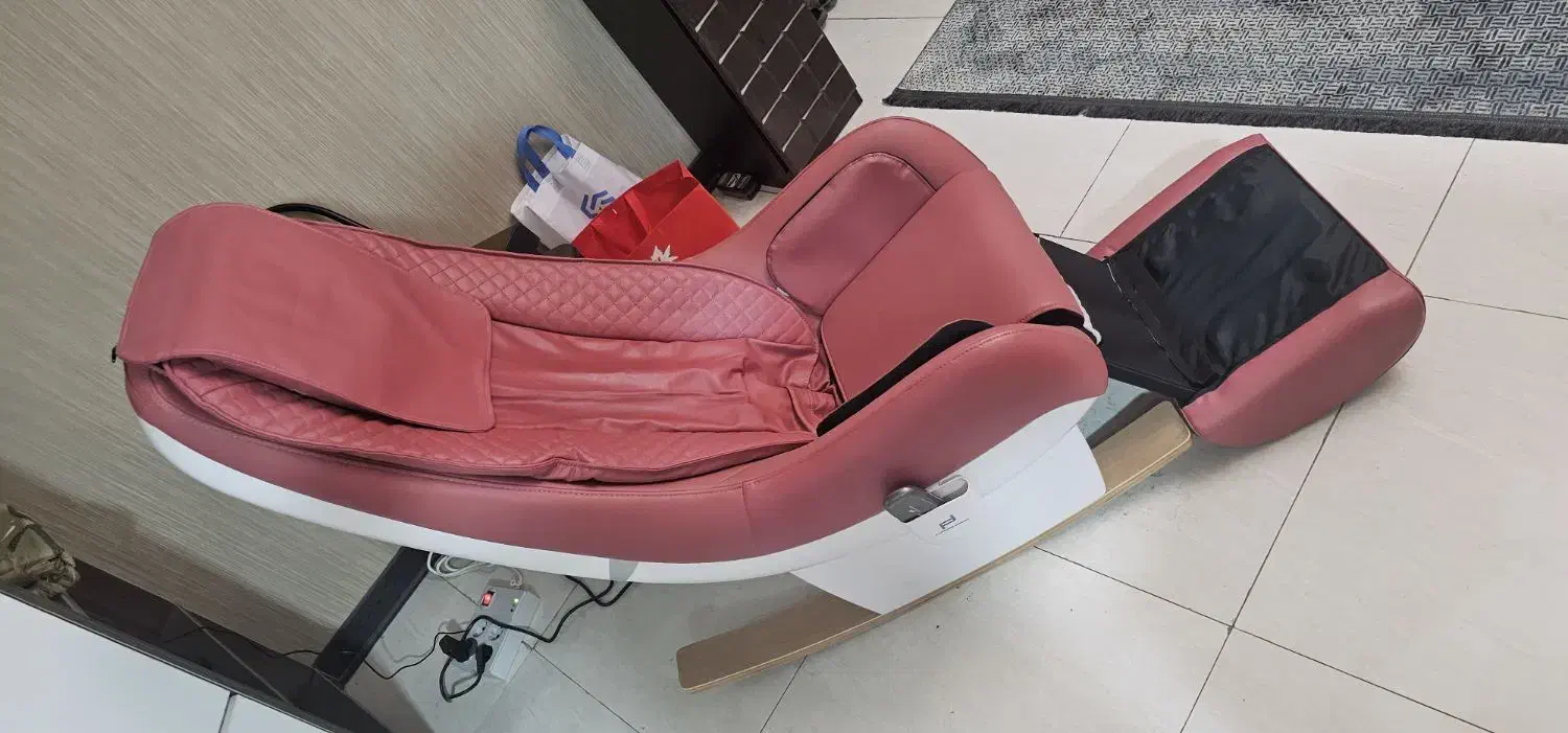 صندلی ماساژ|تجهیزات ورزشی|تهران, نظامی گنجوی (توانیر)|دیوار