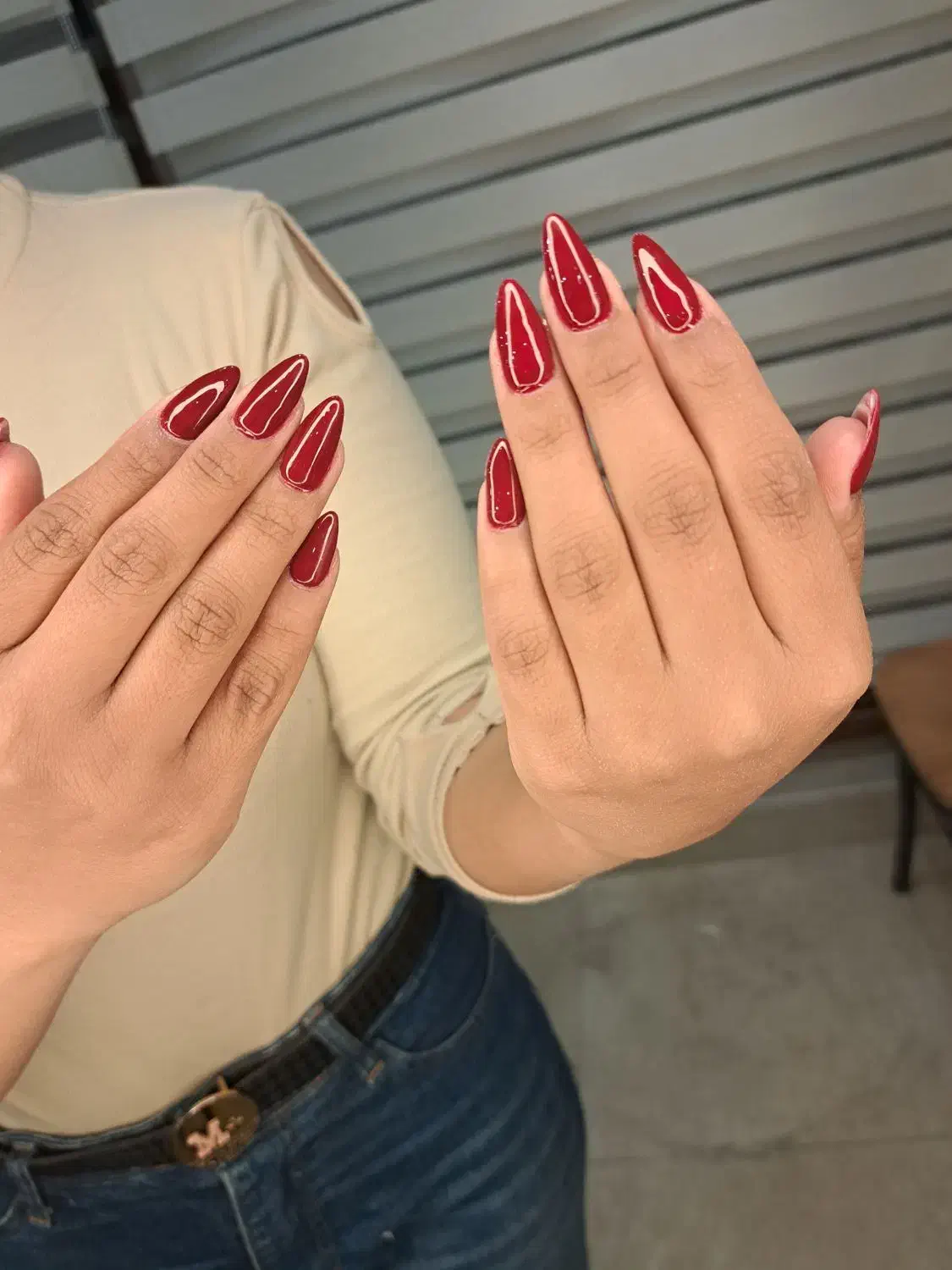 ناخناکاری در زنجان با تخفیف ویژه|خدمات آرایشگری و زیبایی|زنجان, |دیوار