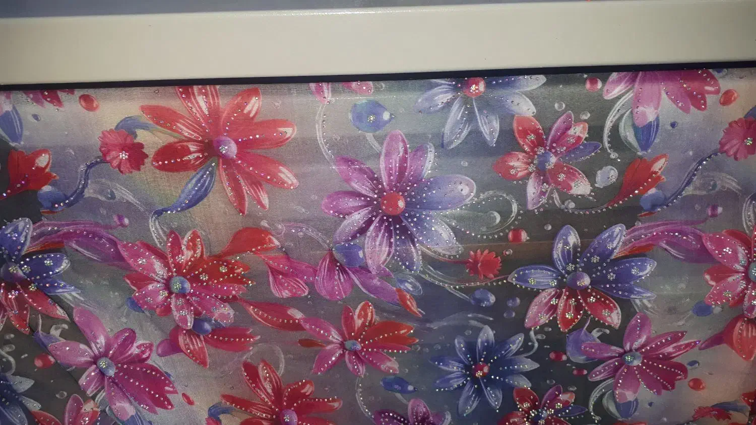 پرس لباس .چادر وغیره .فروش حنا لقمه ای ومعصار|صنایع دستی و سایر لوازم تزئینی|قشم, |دیوار