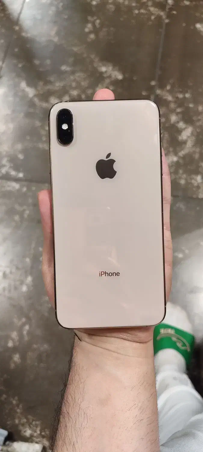iphoneh xs max|موبایل|بستان آباد, |دیوار