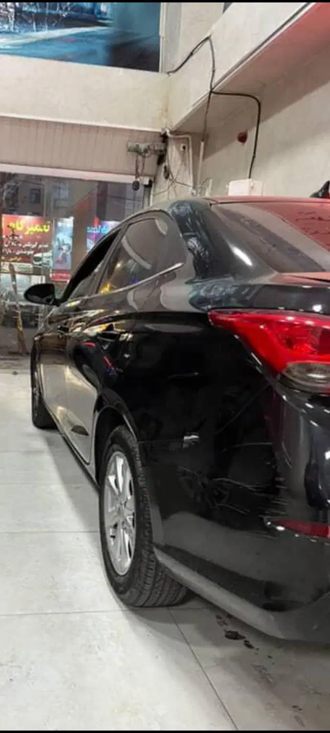 fmc511|خودرو سواری و وانت|کرج, فاز ۳ گوهردشت|دیوار