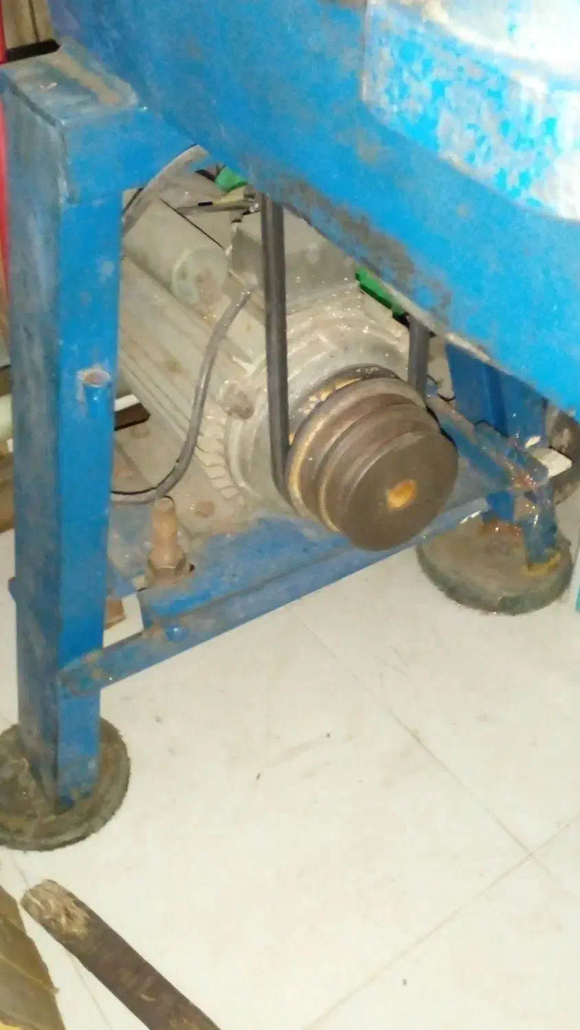 دستگاه خمکاری|ماشین‌آلات صنعتی|زنجان, |دیوار