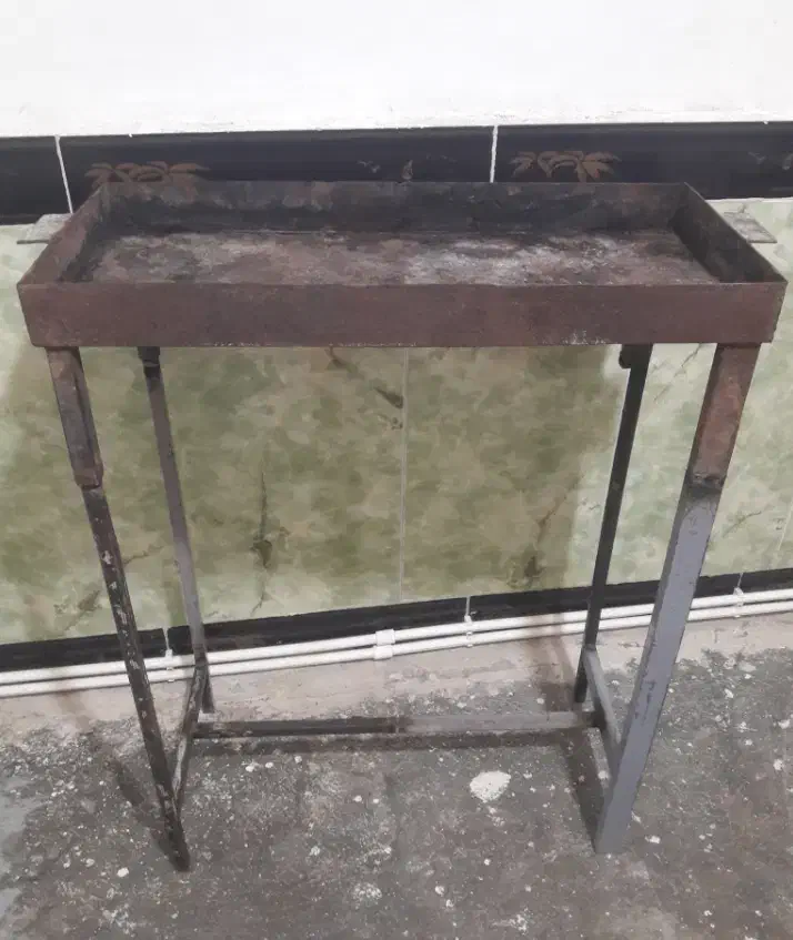 مخل پایه دار|اجاق گاز و لوازم برقی پختوپز|کوهدشت, |دیوار