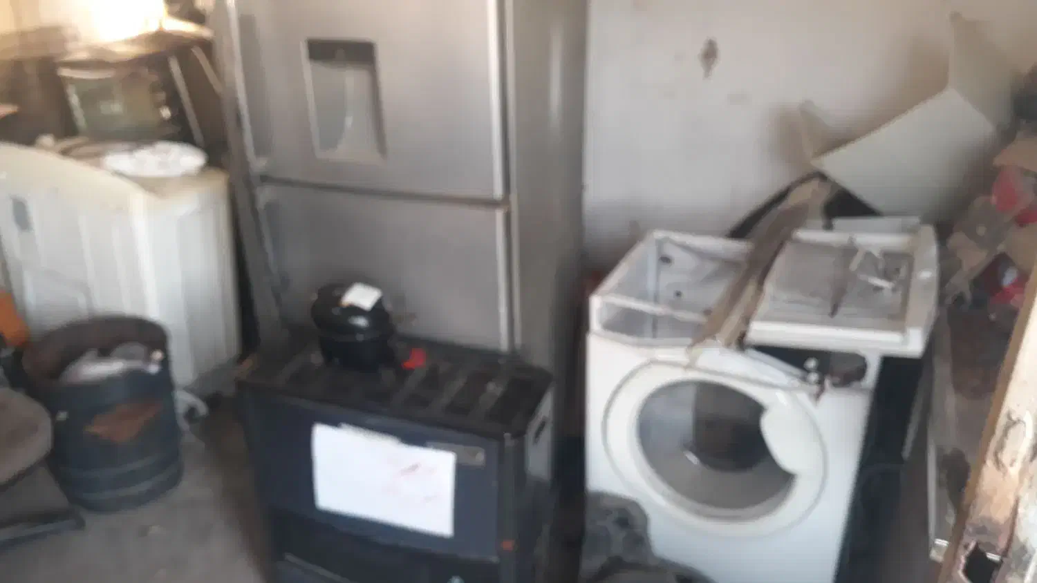 تعمیرات فنی و تخصصی پکیج یخچال لباسشویی آبگرمکن|خدمات پیشه و مهارت|اردبیل, |دیوار