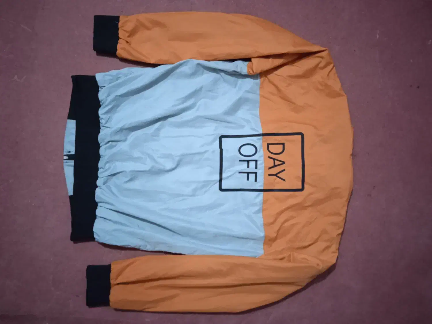 سویشرت  XL مردانه|لباس|قم, باغ شازده|دیوار