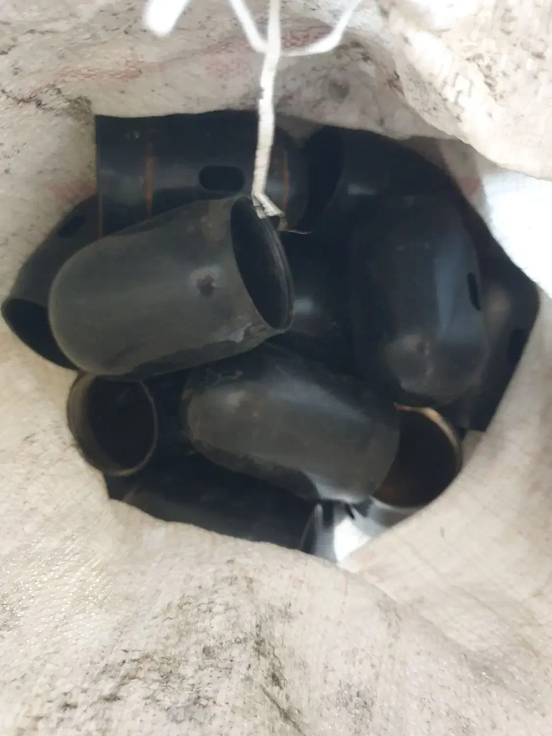 کلاهک ایمنی کپسول اکسیژن|ابزارآلات|تهران, صد دستگاه|دیوار