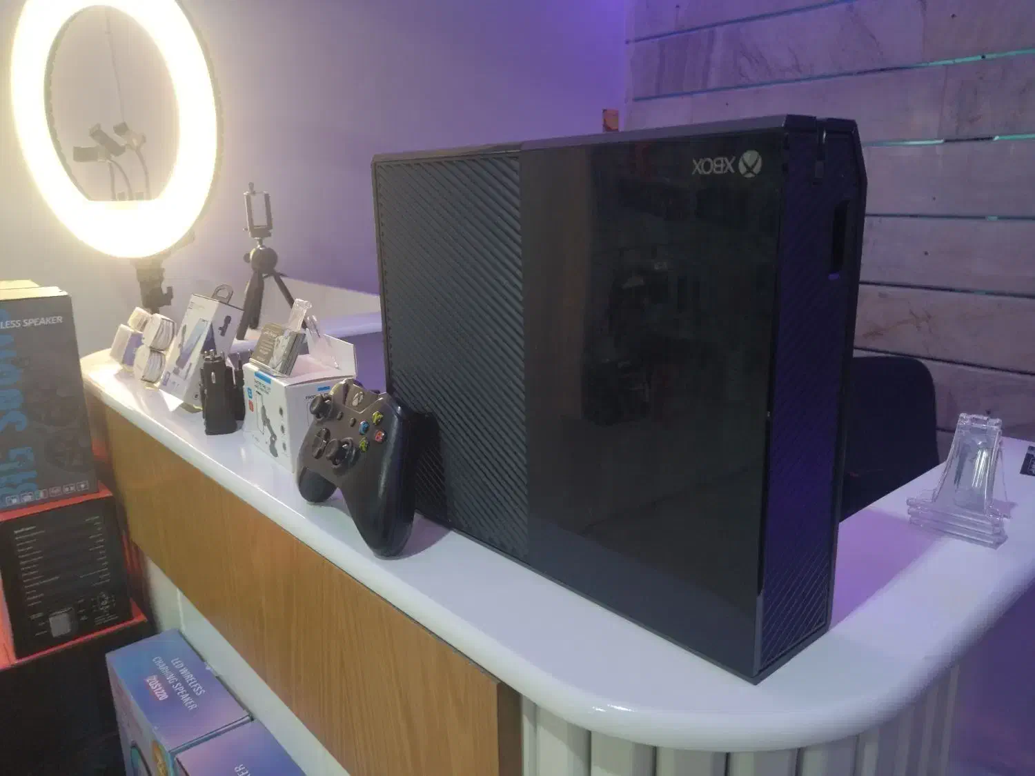 ایکس باکس وان|کنسول، بازی ویدئویی و آنلاین|شاهدشهر, |دیوار