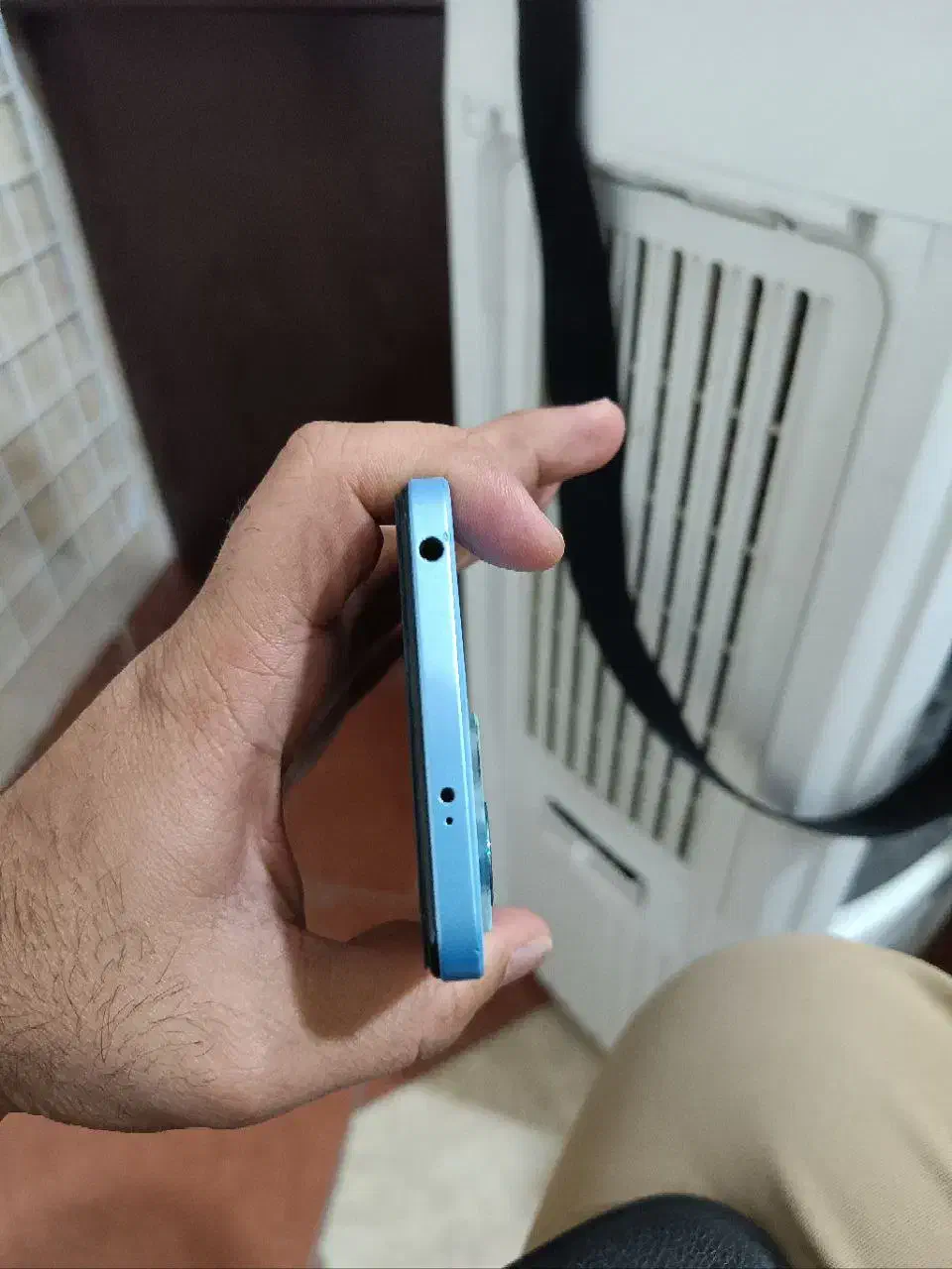 شیائومی نوت ۱۲|موبایل|پیشوا, |دیوار