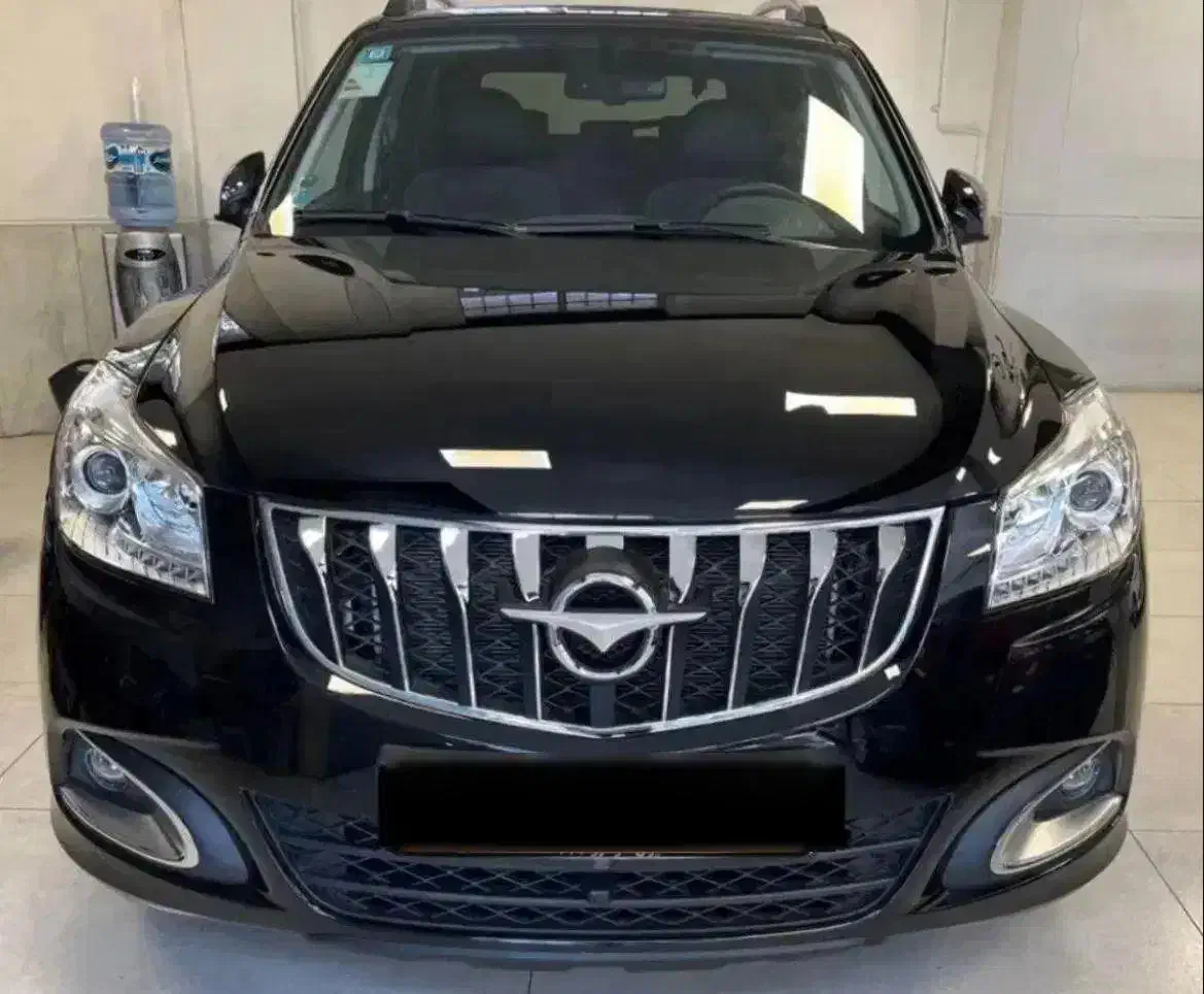 هایما s7 پرو صفر ۱۴۰۴|خودرو سواری و وانت|اردبیل, |دیوار