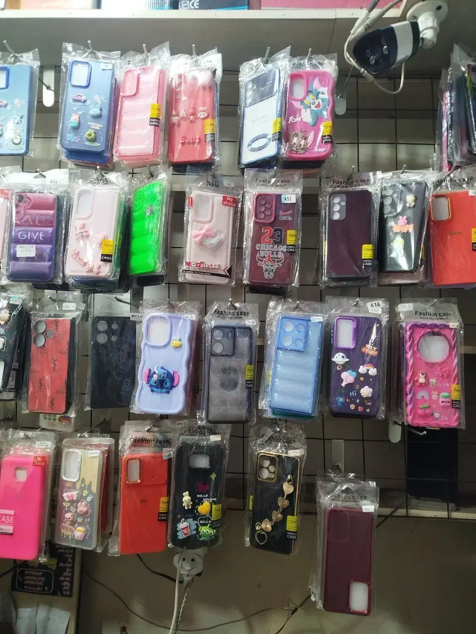 گارد گوشی|لوازم جانبی موبایل و تبلت|مشهد, وحید|دیوار