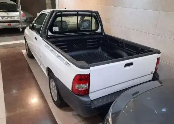 پراید وانت/ 151SE/تحویل روز 1404/نمایندگی|خودرو سواری و وانت|تهران, جمال‌زاده|دیوار