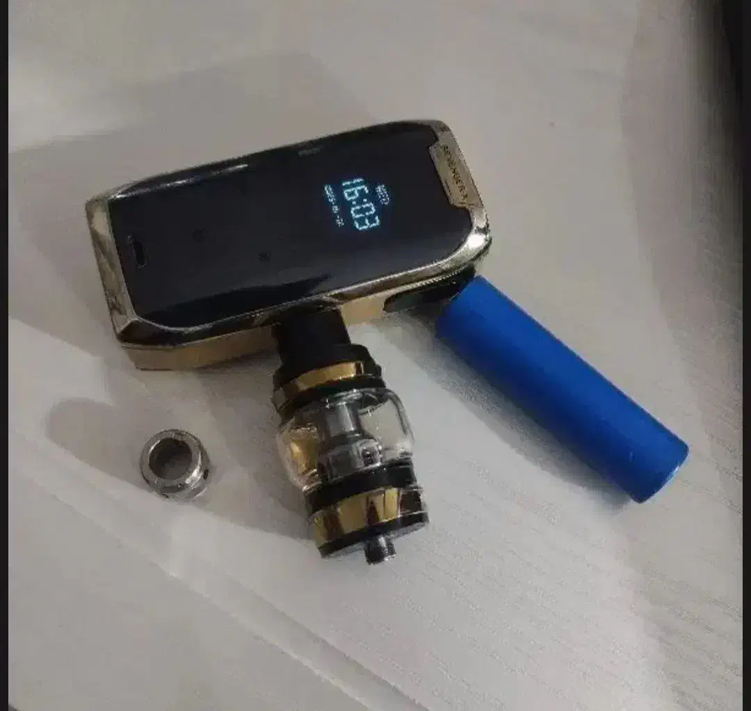 ویپ پا. 220|زیورآلات و اکسسوری|کرمان, |دیوار