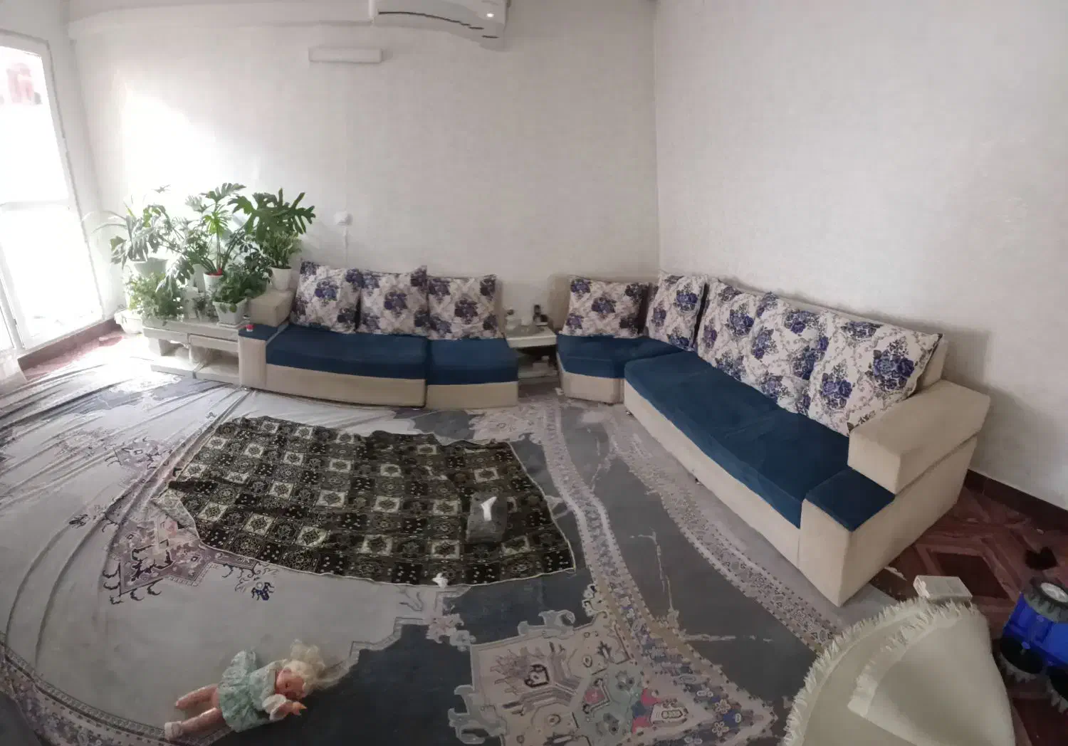 فروش مبل|مبلمان خانگی و میز عسلی|مرودشت, ولایت|دیوار