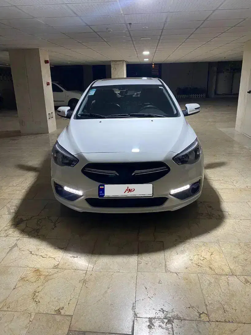 شاهین مدل ۱۴۰۲|خودرو سواری و وانت|کرج, فاز ۵ مهرشهر|دیوار