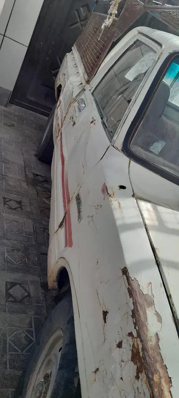 تویوتا|خودرو سواری و وانت|بیرجند, |دیوار