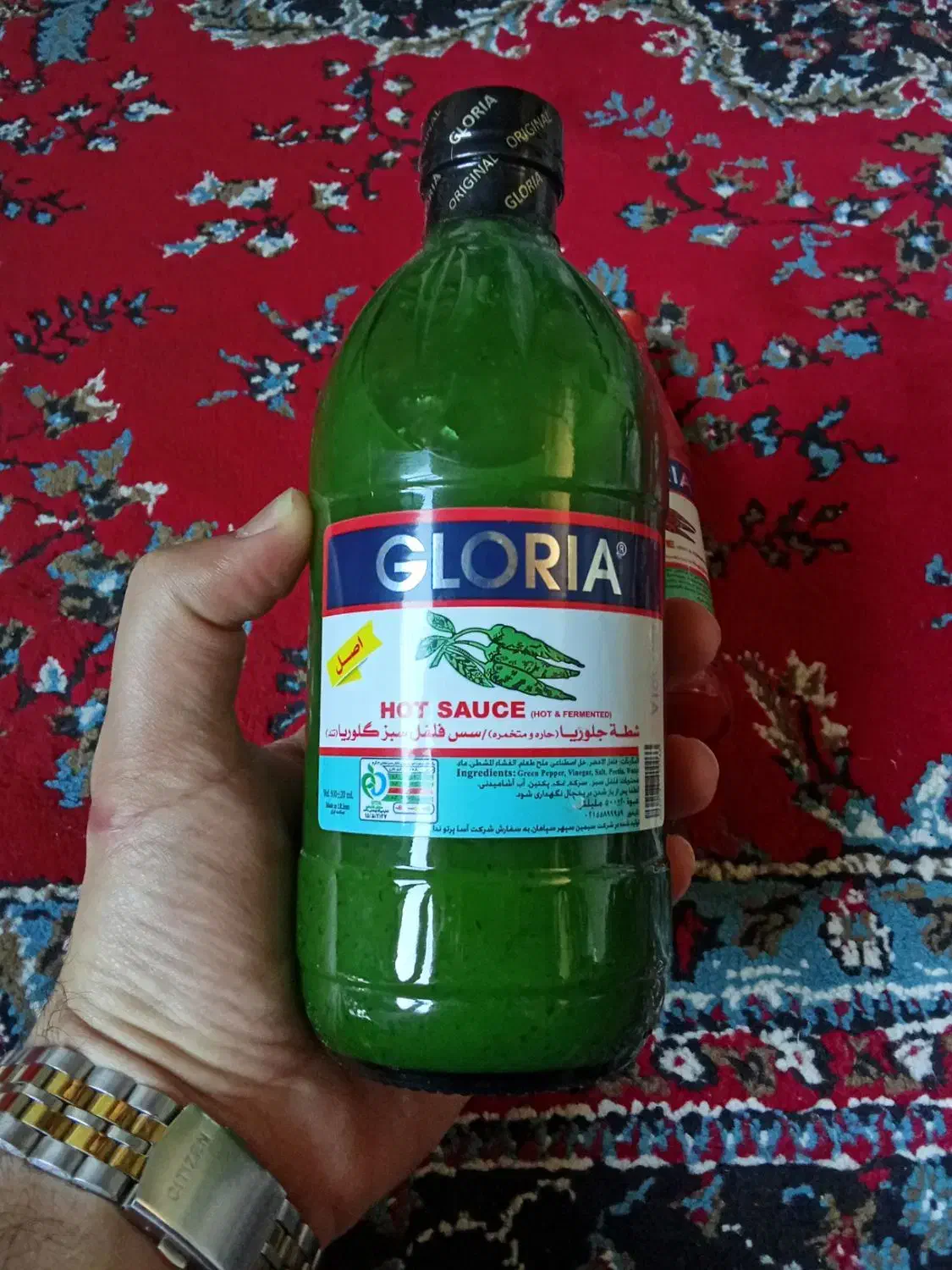 سس گلوریا قدیم خرید|خوردنی و آشامیدنی|مشگین شهر, |دیوار