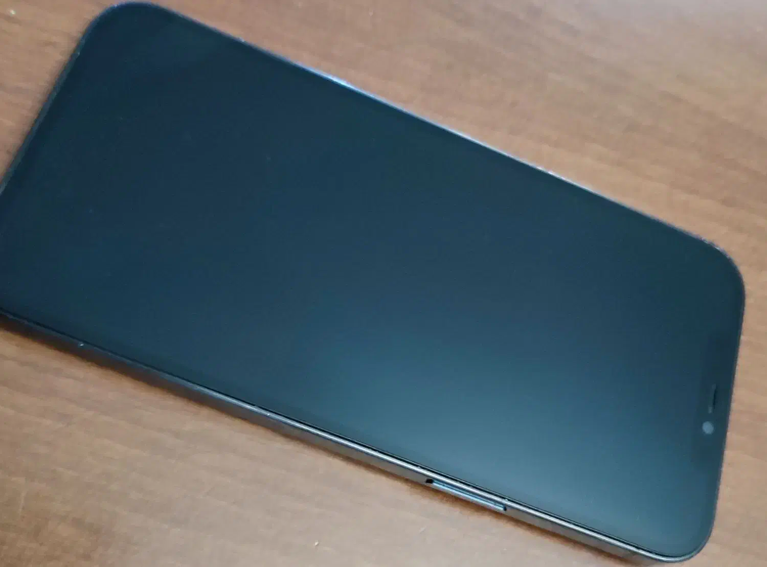 گوشی 12پرومکس|موبایل|محمدشهر, محمدشهر|دیوار