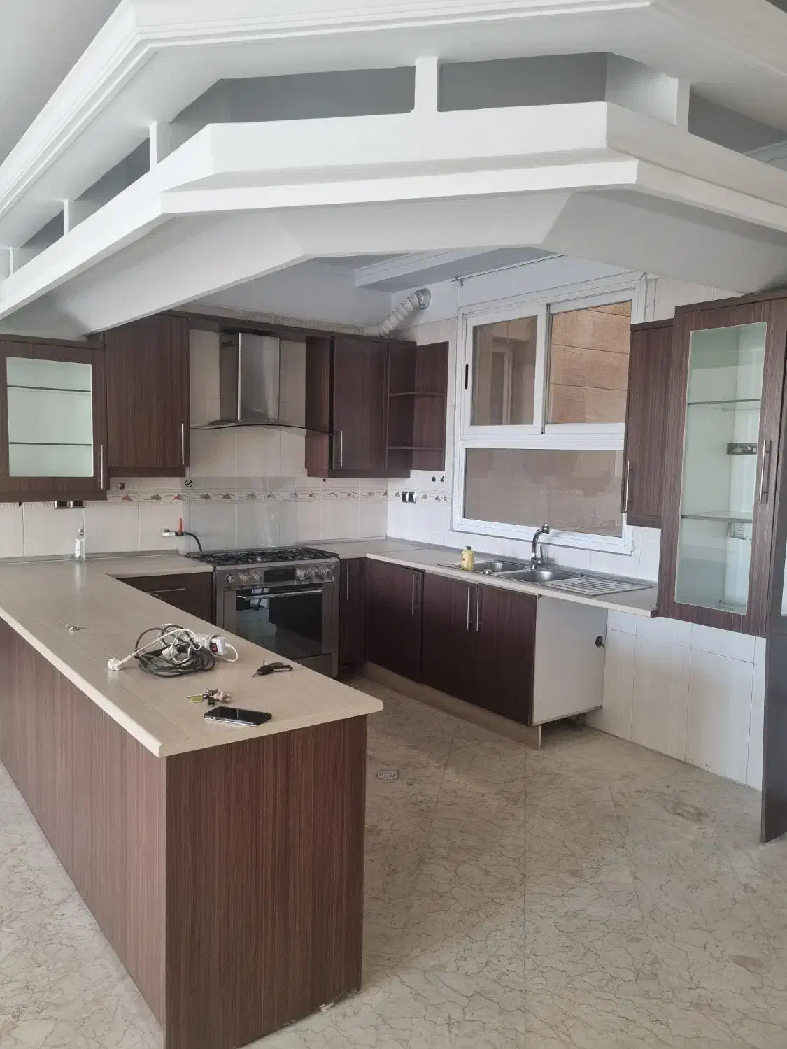 کابینت ام دی اف|مصالح و تجهیزات ساختمان|تهران, هروی|دیوار