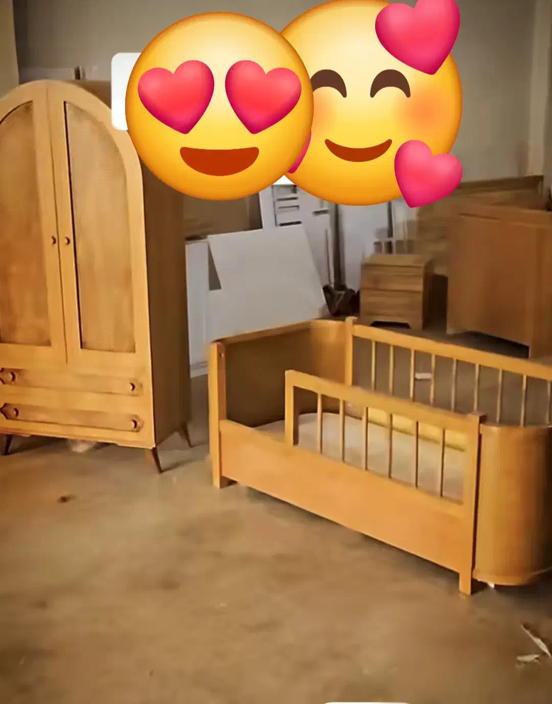 تخت و کمد|اسباب و اثاث بچه|بجنورد, |دیوار