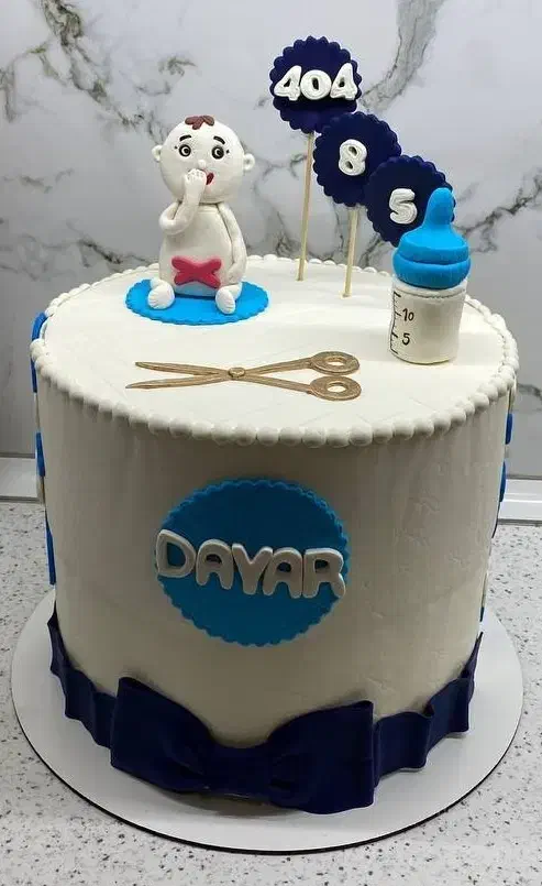 ماکت کیک|مجسمه، تندیس، ماکت|همدان, |دیوار