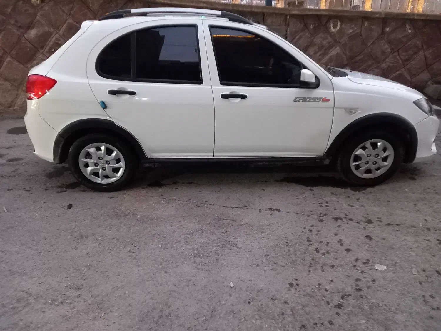 کوئیک ۴۰۲|خودرو سواری و وانت|تهران, حکیمیه|دیوار