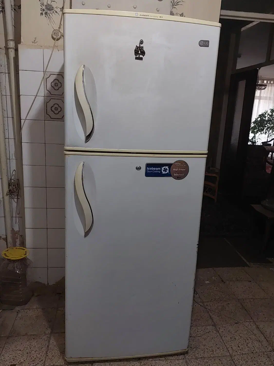 یخچال فریزر|یخچال و فریزر|مشهد, خرمشهر|دیوار