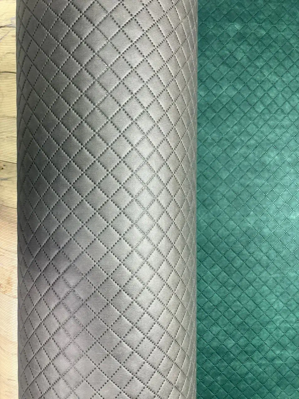 خدمات دوخت التراسونیک پارچه|خدمات پیشه و مهارت|خاوران, |دیوار