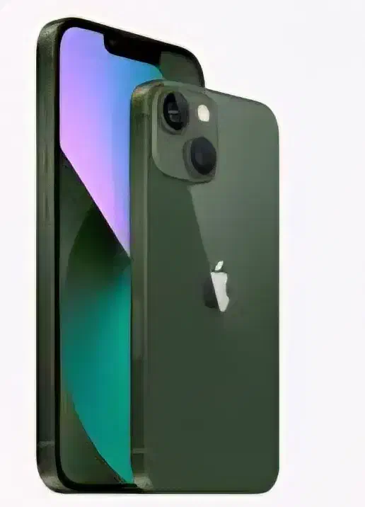 آیفون ۱۳ نرمال|موبایل|اصفهان, شهشهان|دیوار