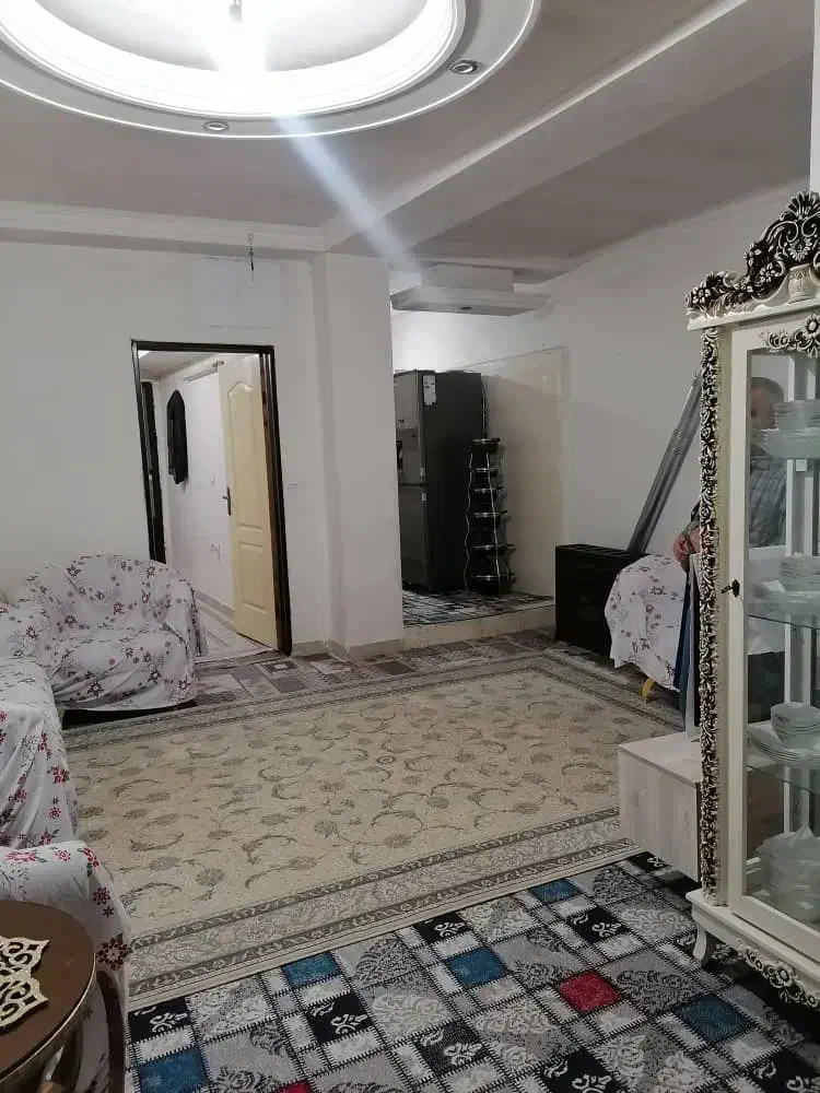 آپارتمان 57 متری در پوئینک قرچک|فروش آپارتمان|ورامین, خیر آباد|دیوار