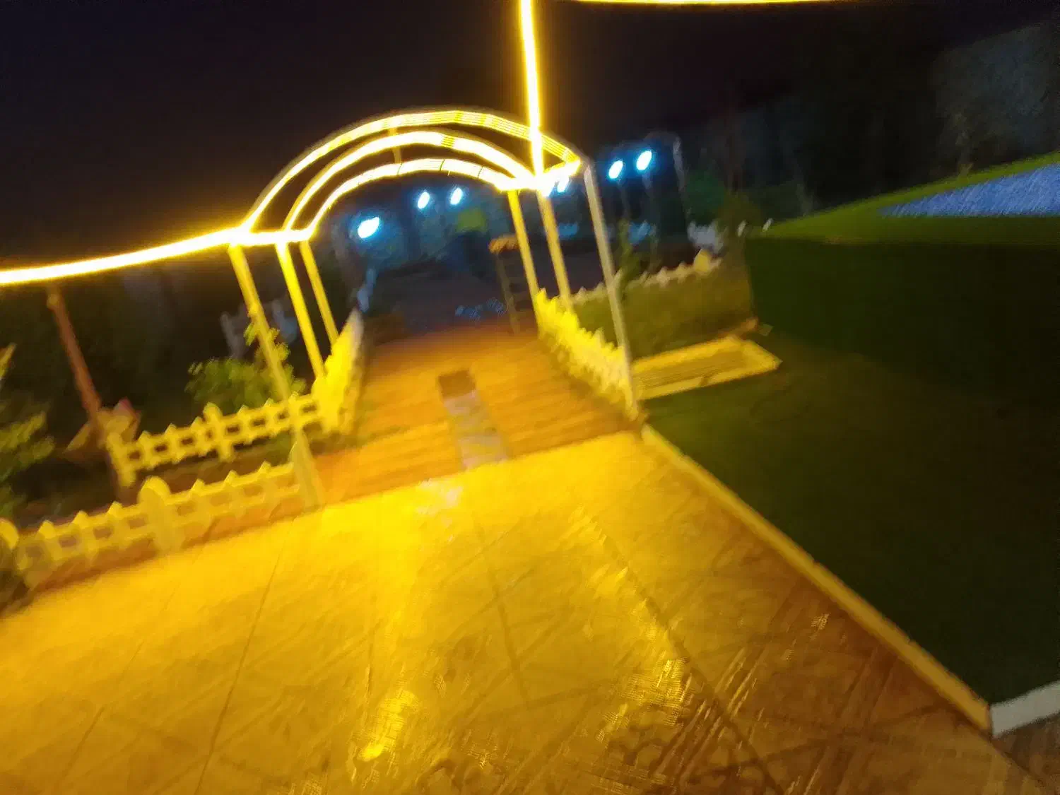 اجاره باغ روزانه و ساعتی|اجارهٔ کوتاه‌مدت ویلا و باغ|شوش, |دیوار