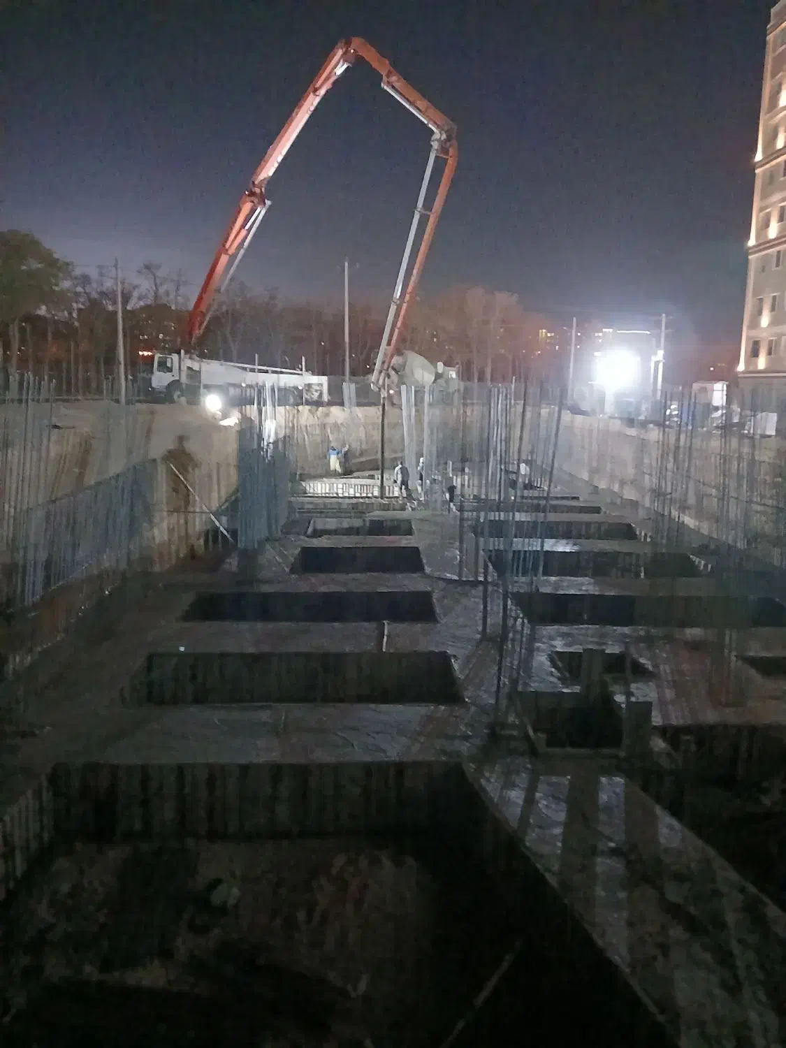 ارموتور بند و قالب بند|استخدام معماری، عمران و ساختمانی|اراک, |دیوار