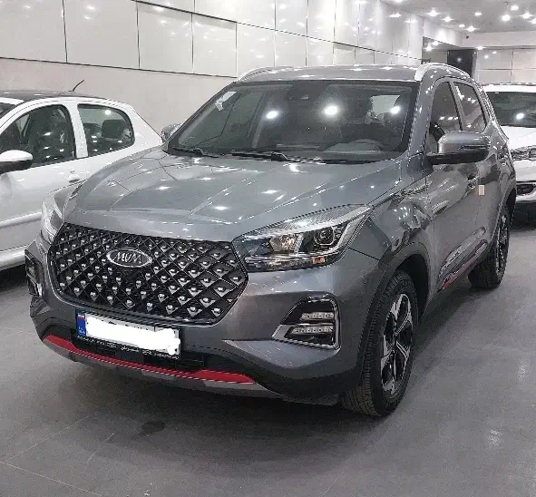 X55 پرو مدل ۱۴۰۳ بیرنگ|خودرو سواری و وانت|کرج, مهرویلا جنوبی|دیوار