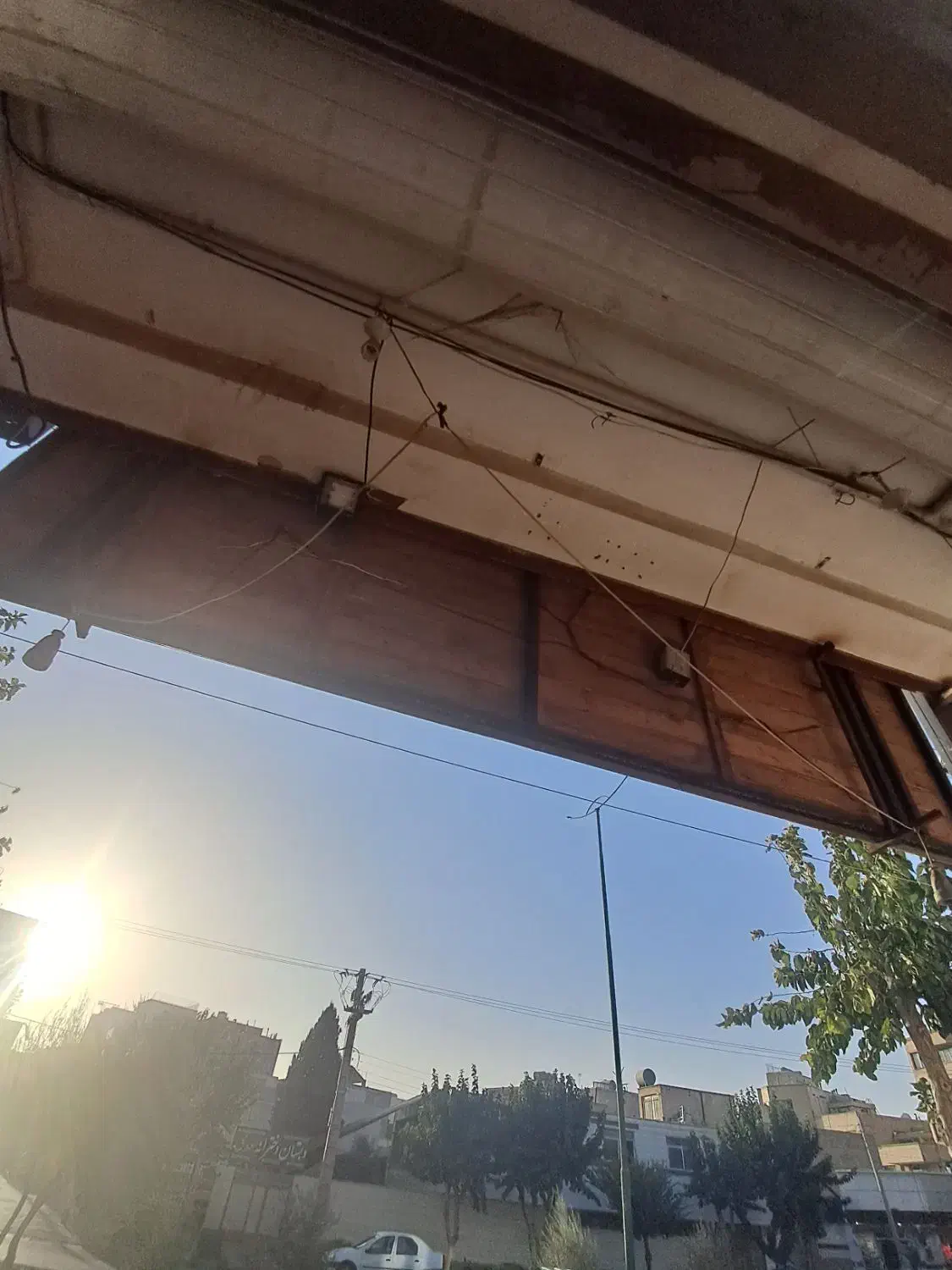 تابلو مغازه بهترین کیفیت سالم|فروشگاه و مغازه|اصفهان, طامه|دیوار