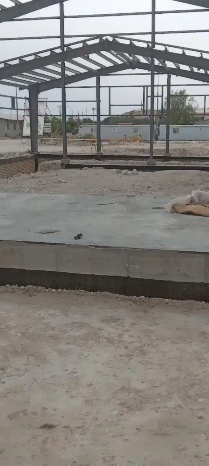 سازه وساختمانی|خدمات پیشه و مهارت|بندر کنگان, |دیوار