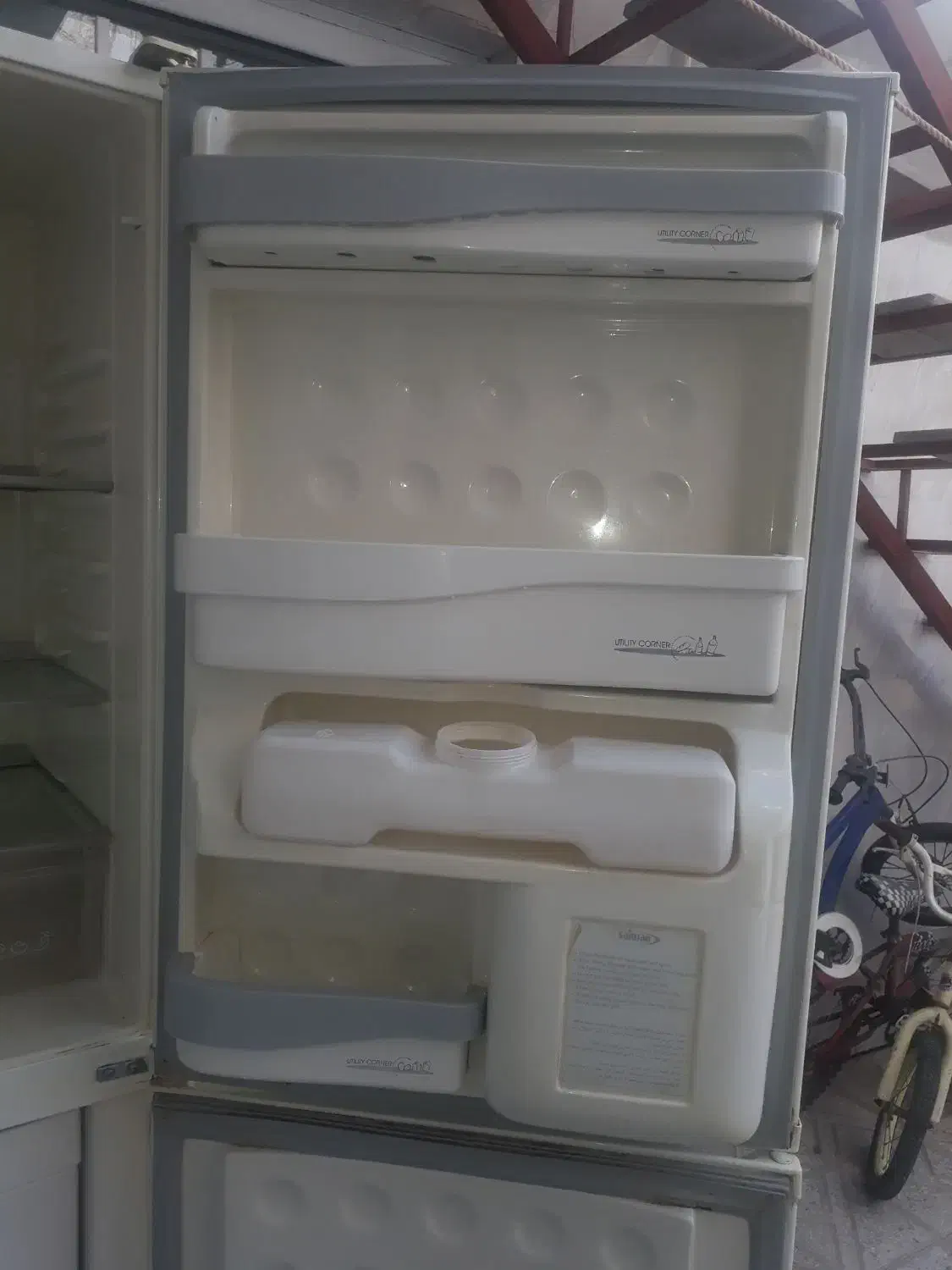 یخچال خانگی سیوان|یخچال و فریزر|کبودرآهنگ, |دیوار