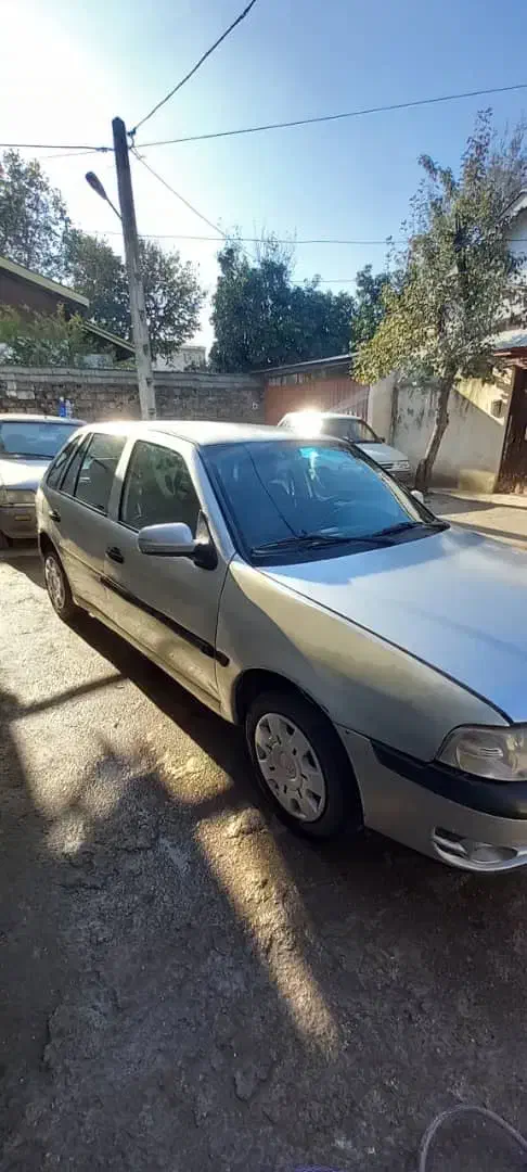 فلوکس گل|خودرو سواری و وانت|لاهیجان, کوی استادان|دیوار