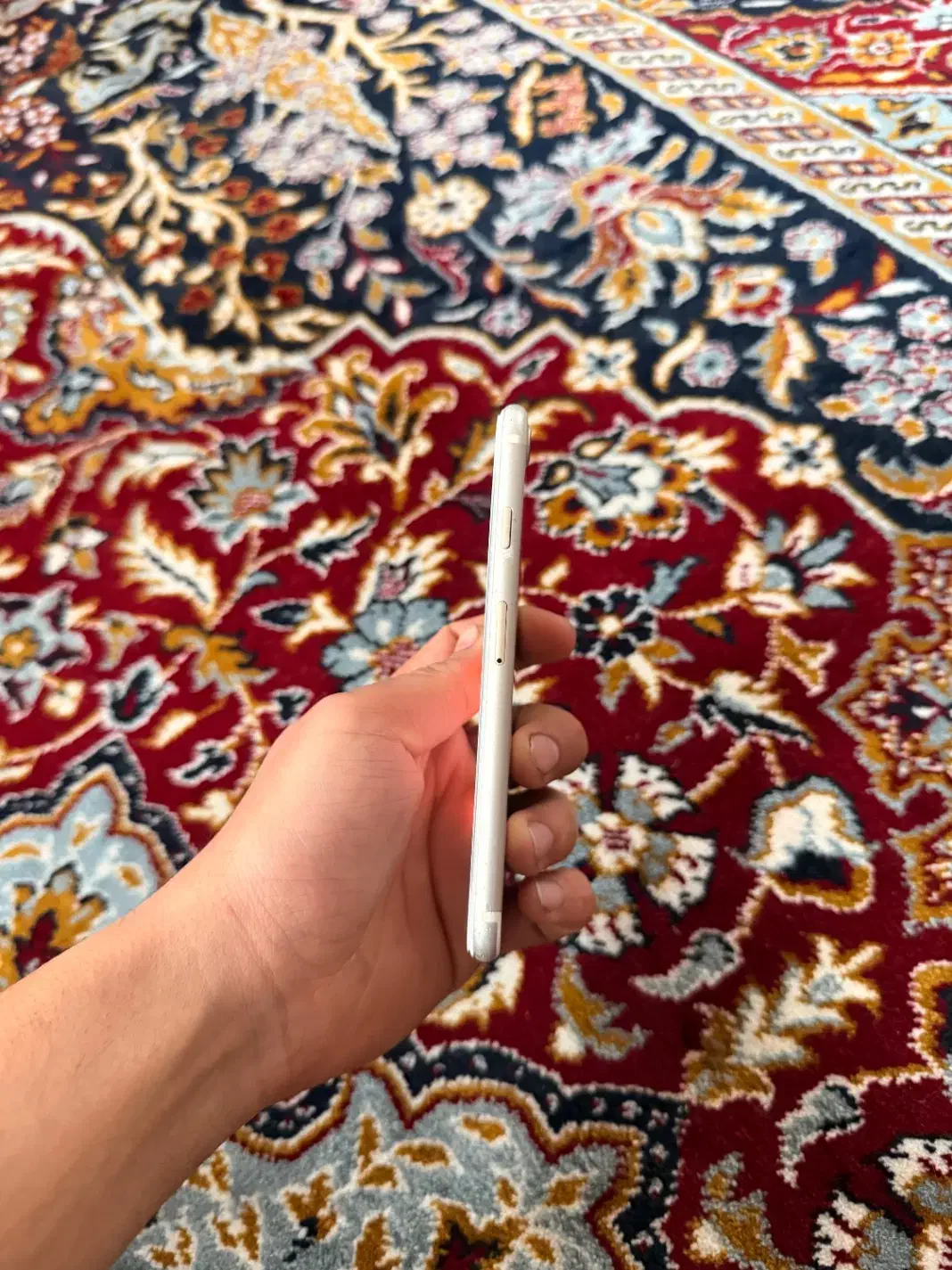 ایفون 7|موبایل|رشت, گلسار|دیوار