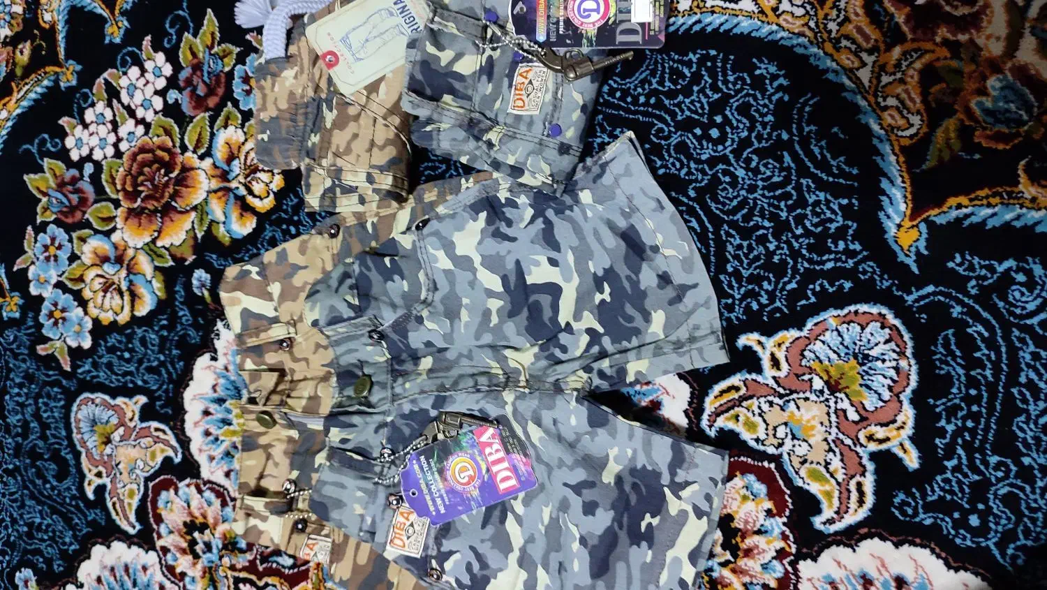 زیر پوش|لباس|مرودشت, بیست متری بیمارستان|دیوار