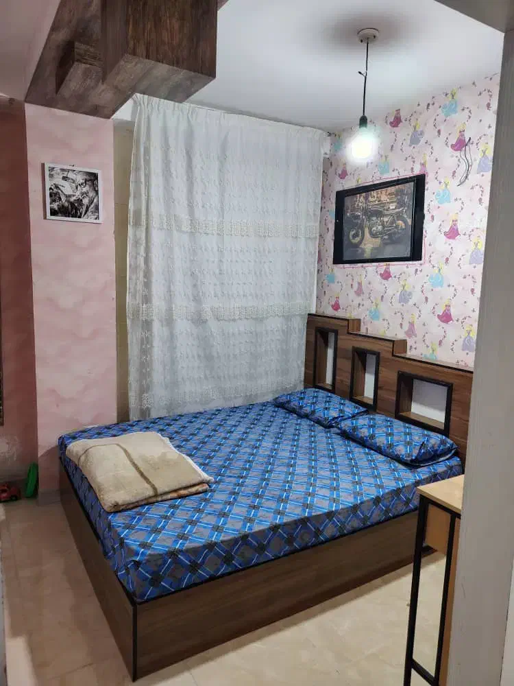 منزل مبله صدرا|اجارهٔ کوتاه‌مدت آپارتمان و سوئیت|شیراز, شهرک گلستان|دیوار