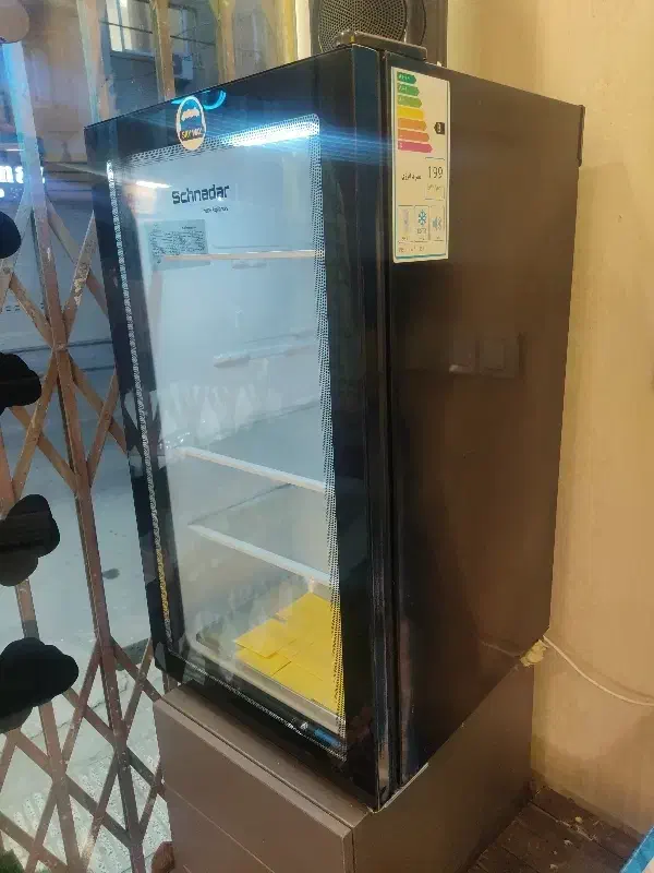 یخچال نوشیدنی|یخچال و فریزر|گرگان, |دیوار