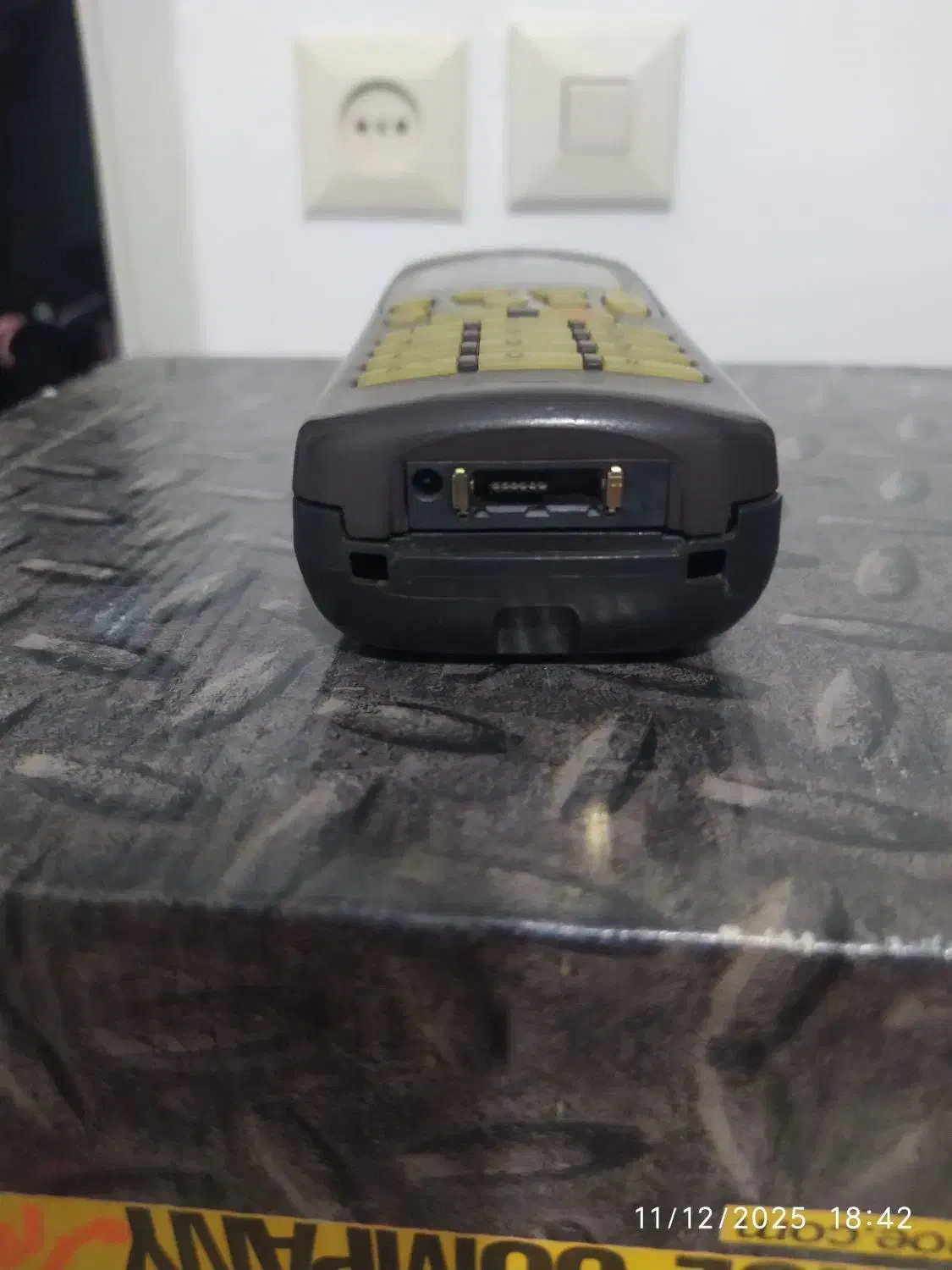 گوشی موبایل نوکیا کلکسیونی|موبایل|تهران, استاد معین|دیوار