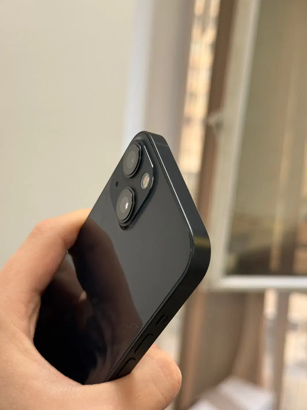 آیفون iphone 13 normal با حافظه ۲۵۶ گیگ|موبایل|تهران, جردن|دیوار